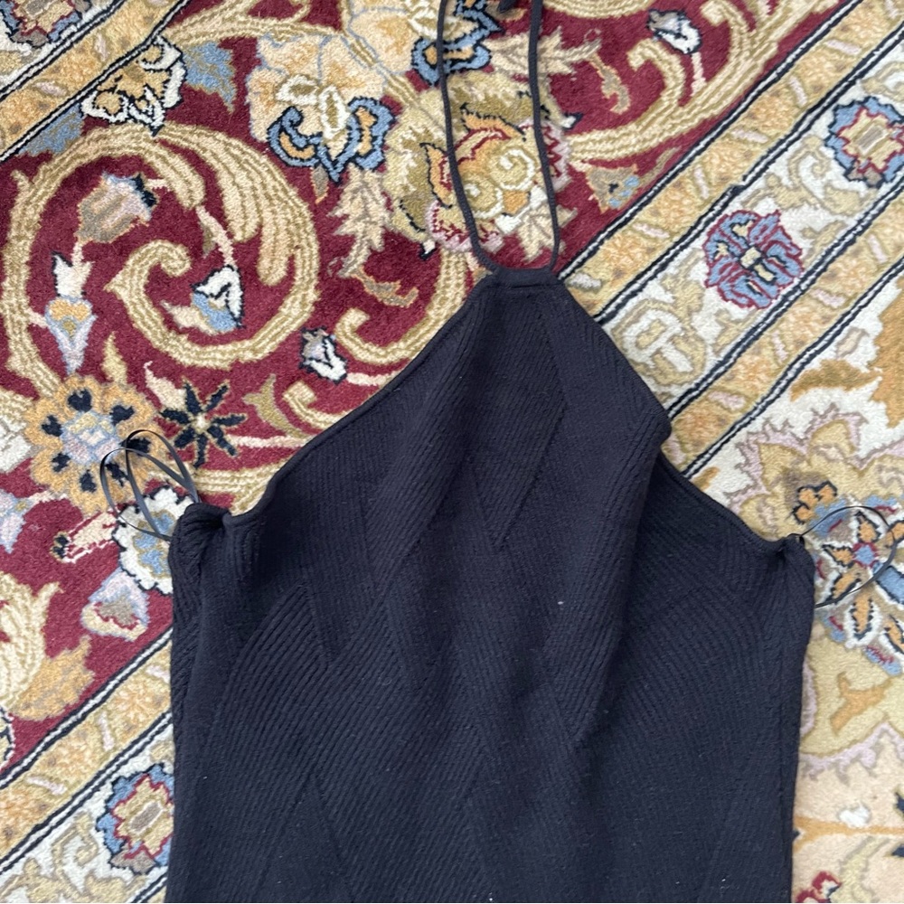 NWT Free People Kristy Dress - Picture 8 of 10